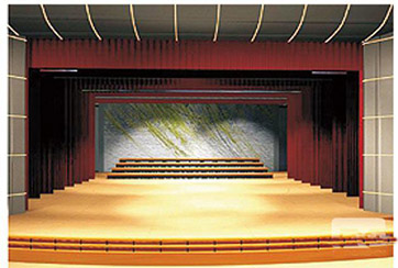 江蘇舞臺(tái)設(shè)備工程有限公司 江蘇舞臺(tái)設(shè)備工程有限公司