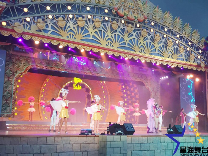 寧波羅蒙環(huán)球城