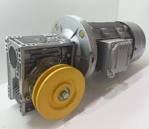 XHDK系列對(duì)開(kāi)拉幕機(jī)